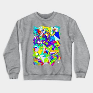 Formulation Crewneck Sweatshirt